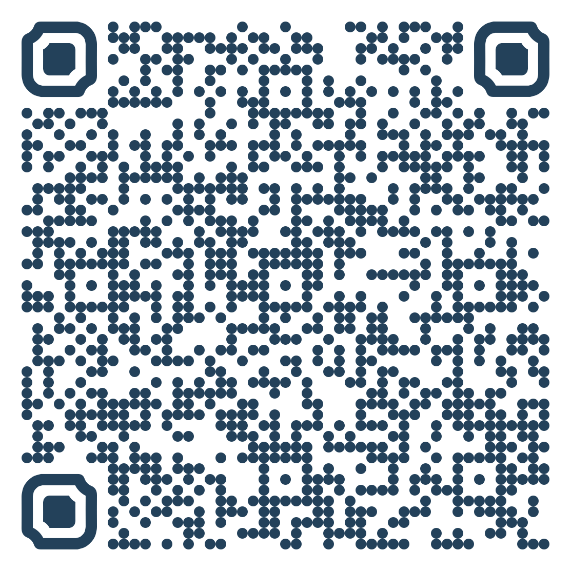 Código QR PIX da Ursal